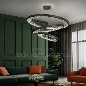 Luxury Nordic Light