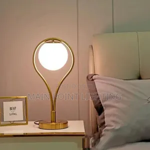 Table Lamp Light
