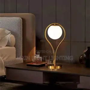 Table Lamp Light