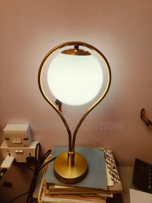 Table Lamp Light