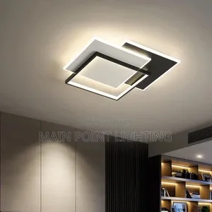 Nordic Chandelier Light