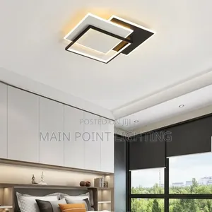 Nordic Chandelier Light