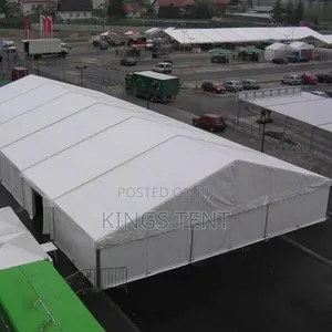 Marquee Tent