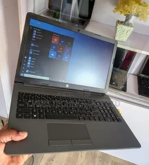 Laptop HP 14-Dq1025cl 4GB Intel Core 2 Duo SSD 128GB