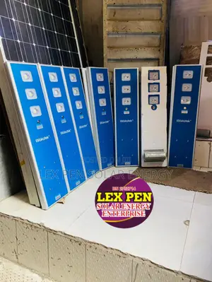 300watt Wakatek All in One Solar Street Light Available