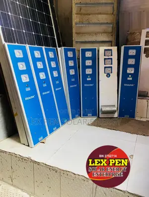 300watt Wakatek All in One Solar Street Light Available