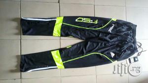 Adidas Exercising Joggers