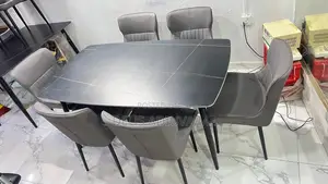 Dining Table Set Latest Design