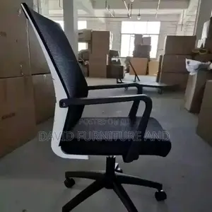 High Quality Adjustable Office Chair