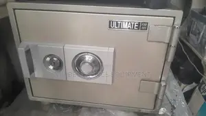 101 Fireproof Safe Cabinets