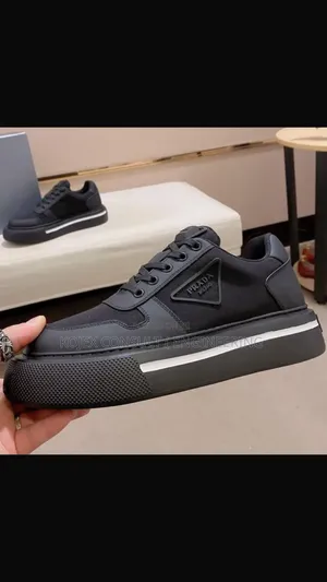 Prada High Quality Shoe