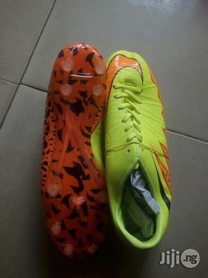 Nike Hypervenom Boot