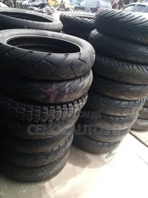 Original Motorcycle Tyres