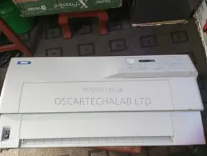 Epson DFX 9000 Dot Matrix Printer