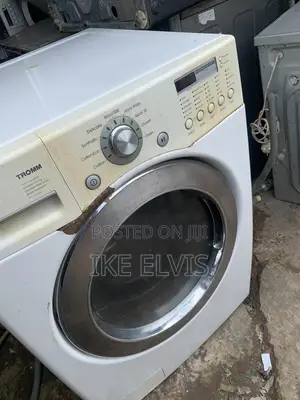 Repair Of All Washing Machines