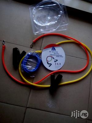 Resistance Rope