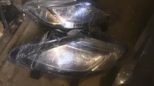 Replace Headlights for Mazda Cx-9 2008 2010