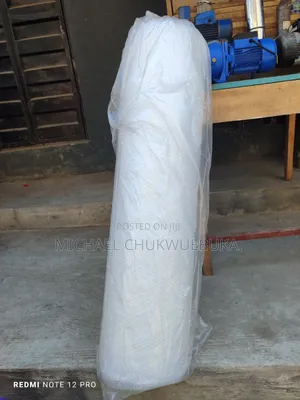 Long Bubble Wrap