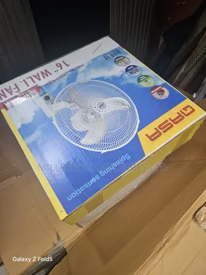 Qasa Fan QWF-1601