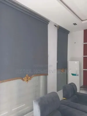 Quality Italian Double Window Blinds