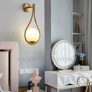 Luxury Wall Light