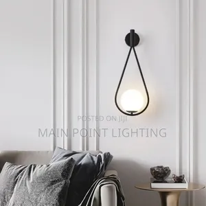 Luxury Wall Light