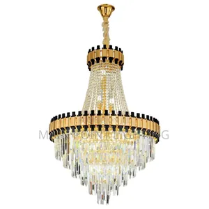 Crystal Chandelier Light