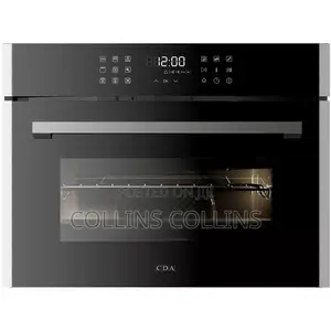 Cda 40l Built in Combi Microwave Oven