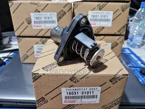 Toyota FJ Cruiser Engine Thermostat