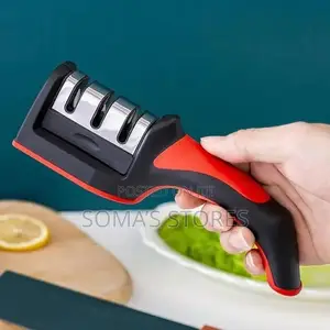 Knife Sharpener