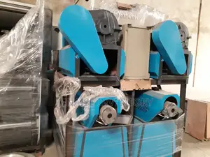 Nylon Recycling Machine Plastic Nylon Recycling Machine