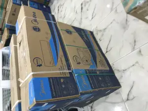 Midea 2.0hp Inverter Split Air Conditioner/Brand New