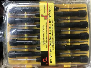 Screw Driver Set
