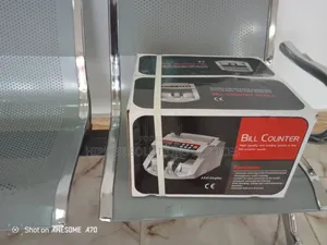 Money Counter