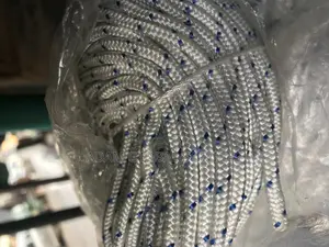 4mm X 100yards Braided Rope