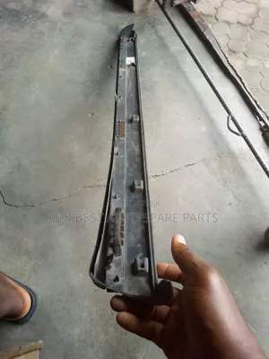 Lexus RX 350 Door Inner Chrome Front Left Side 2012 Model