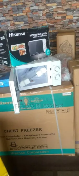 High Quality 20l Hisense Microwave Oven H20MOWS10