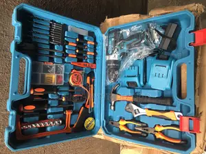 Makita Tools Box