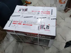 Well Made Firman Generator Eco12990es