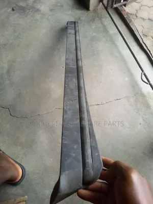 Lexus RX 350 Inner Door Chrome Back Right Side 2013 Model