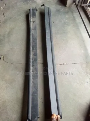 Lexus RX 350 Door Inner Chrome Two Front Side 2015 Model
