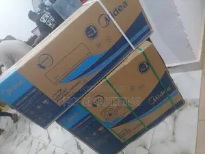 New Improved Midea 1.5hp Inverter Air Condotioner