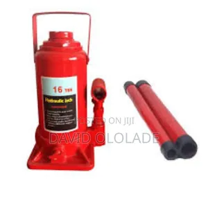 16 Ton Hydraulic Jack