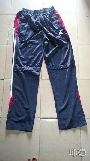 Adidas Joggers