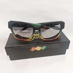 Glasses & Sunglasses