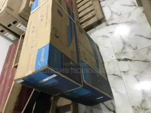 Rapid Cooling Midea 1.5hp Inverter Split Air Conditioner