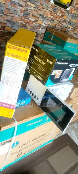 Hisense 20l White Microwave Oven H20MOWS10