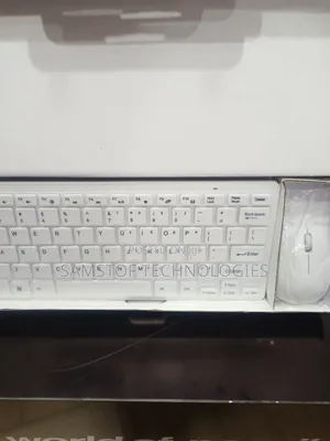 K-03 Mini Wireless Keyboard