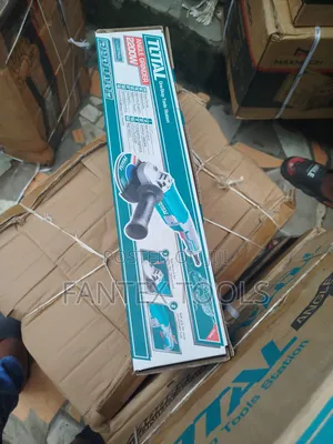 Angle Grinder Machine 9"