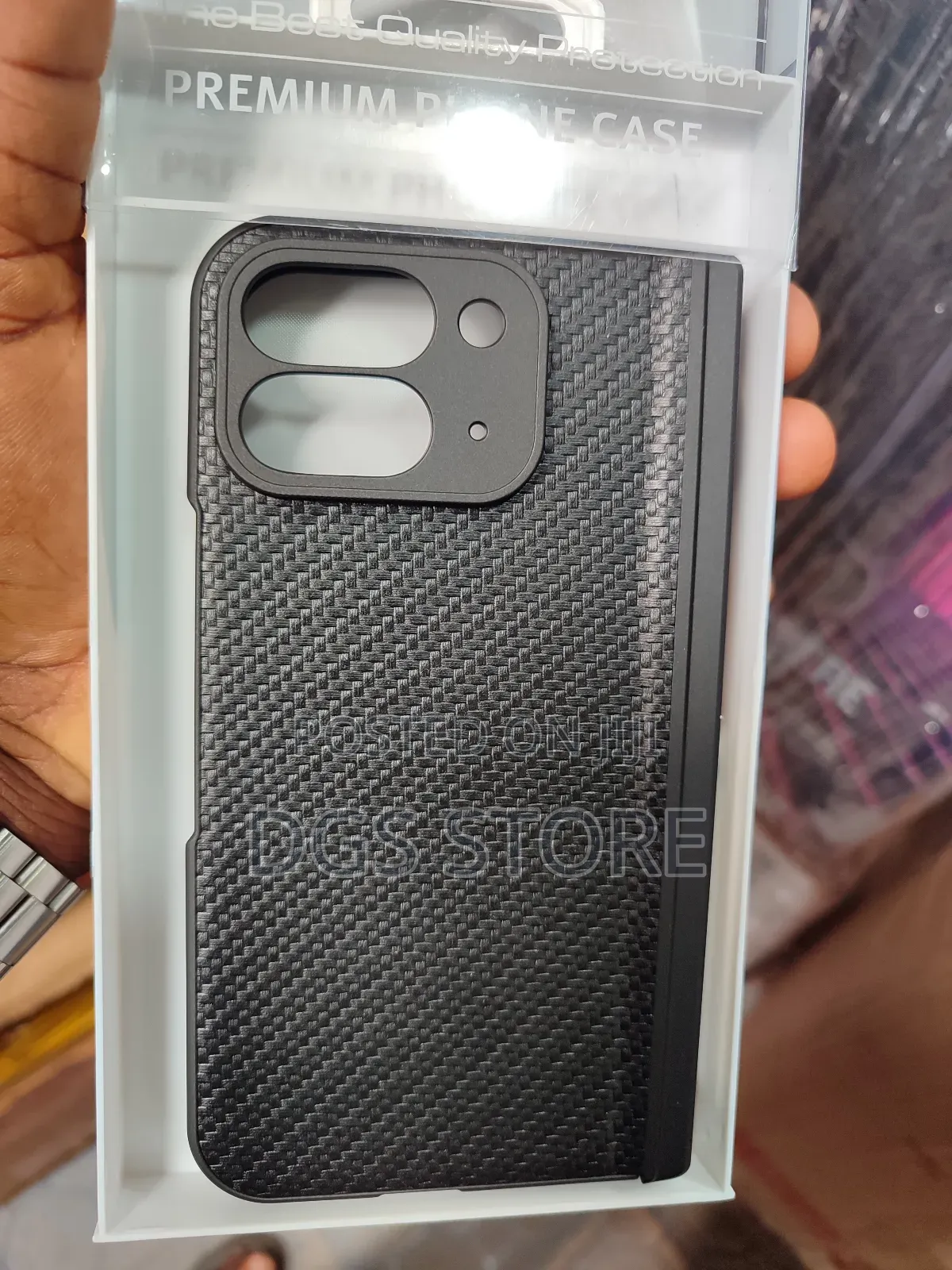 Google Pixel 9 Pro Fold Case